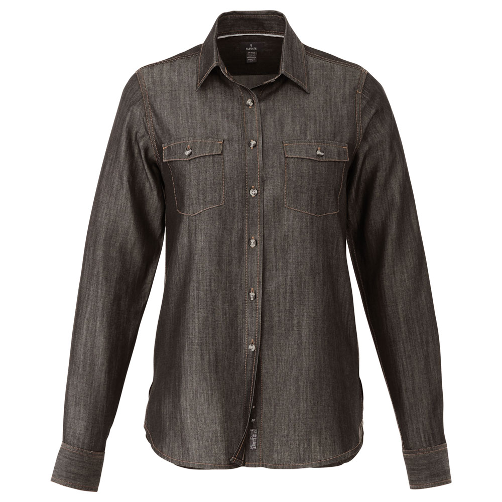 Trimark TM97452 - W-SLOAN Long Sleeve Shirt